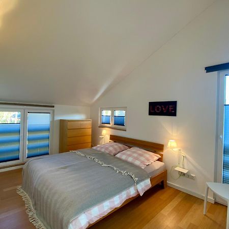 Ferienhaus Sommarstuga Вик Экстерьер фото