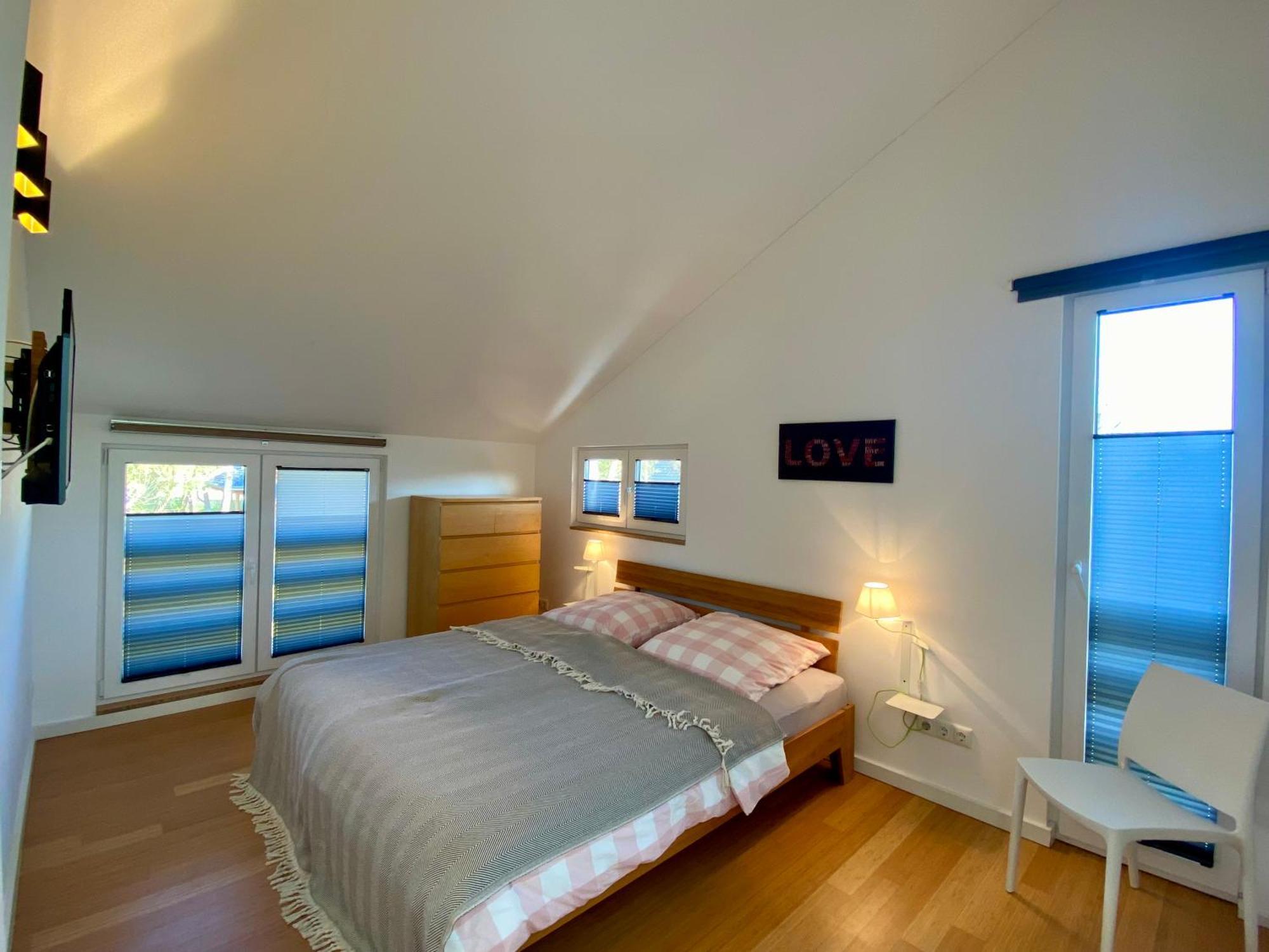 Ferienhaus Sommarstuga Вик Экстерьер фото