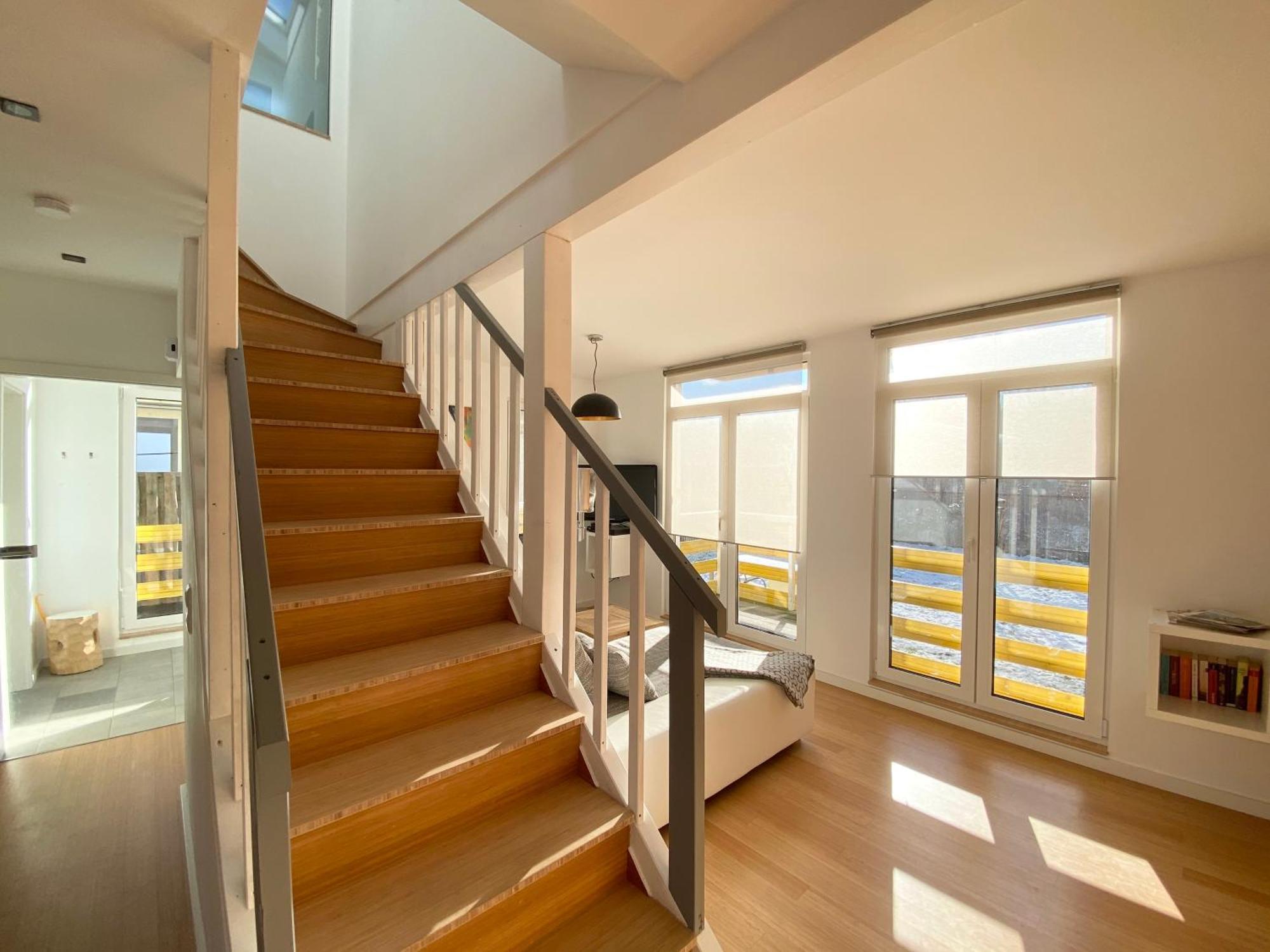 Ferienhaus Sommarstuga Вик Экстерьер фото